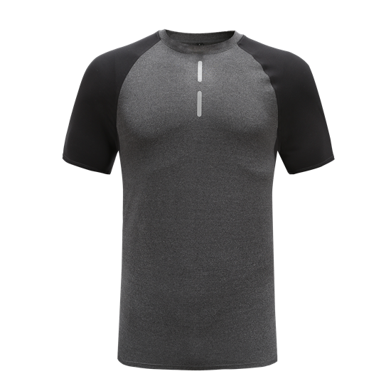 SEAMLESS-Recycled RAGLAN TEE