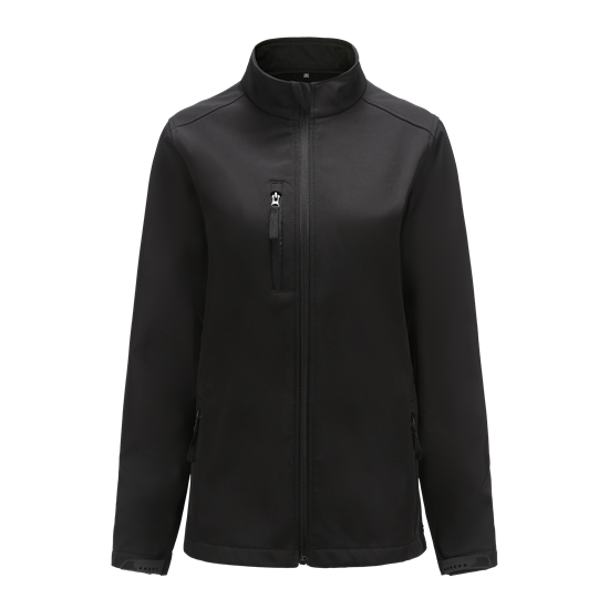 RENEW-Recycled  WOMEN'S POLYSHELL JACKET