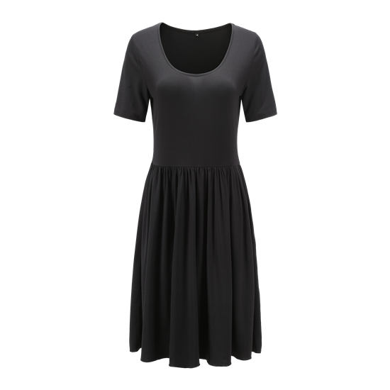 CHERISH-Recycled WOMEN'S SWING DRESS